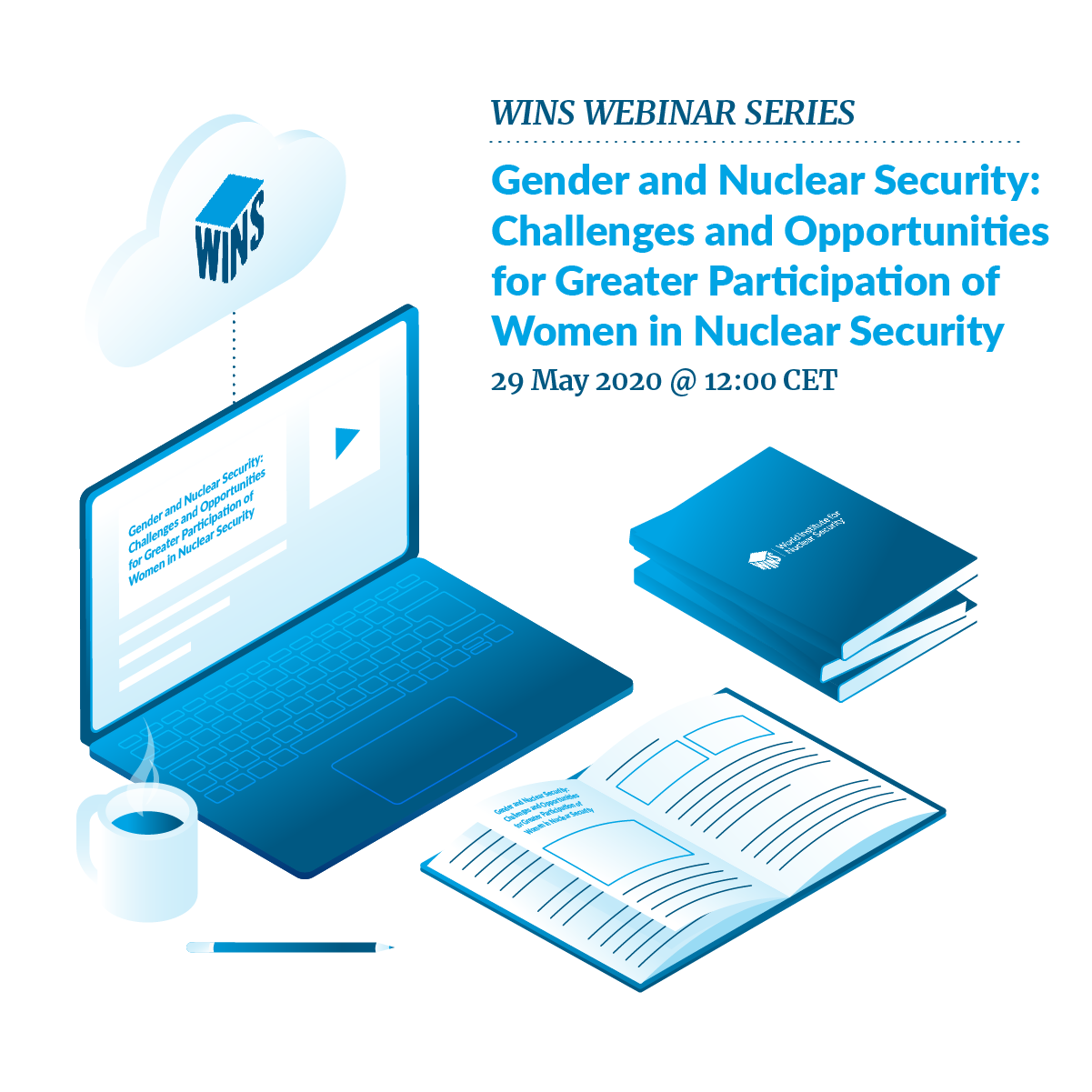 Workshop on autonomous and remotely operated systems: Benefits and challenges to nuclear security