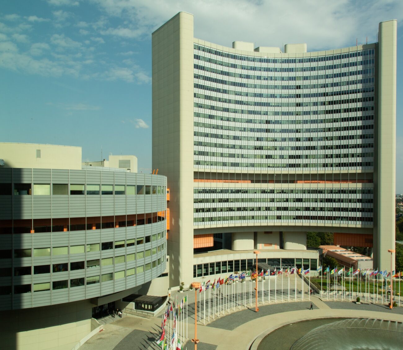 Expanding Nuclear Security: WINS Signs Key MoUs and Fosters Regional Partnerships at the IAEA’s General Conference